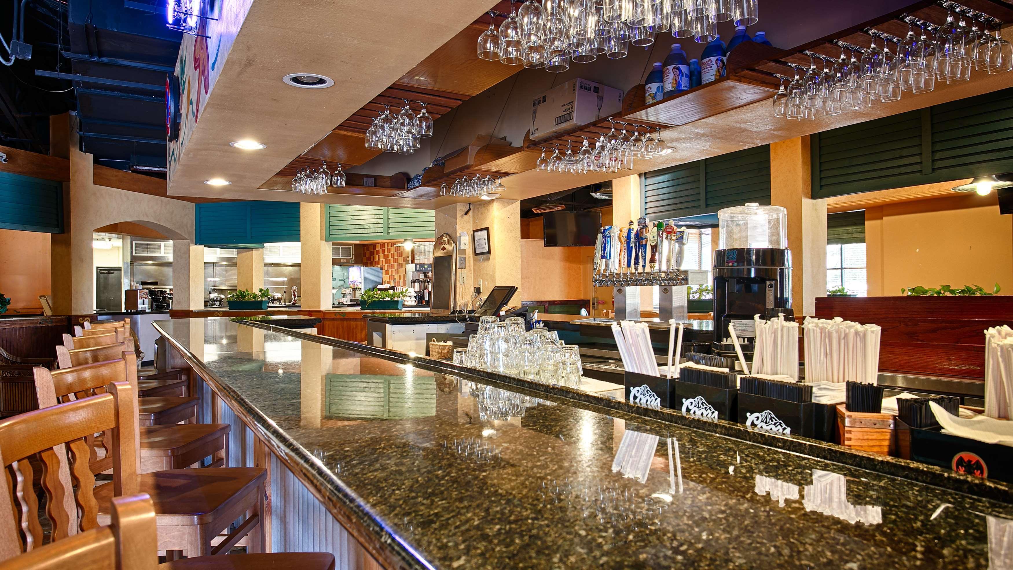 Best Western Orlando Gateway Hotel Facilități foto